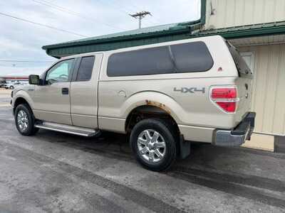 2010 Ford F150 Ext Cab, $5500. Photo 4