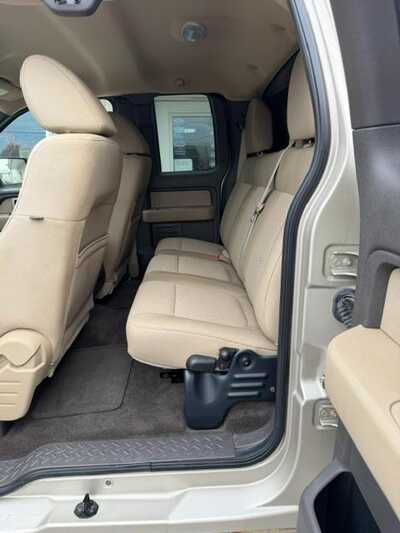 2010 Ford F150 Ext Cab, $5500. Photo 6