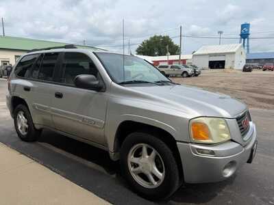 2004 GMC Envoy, $3500. Photo 2