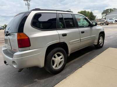 2004 GMC Envoy, $3500. Photo 3