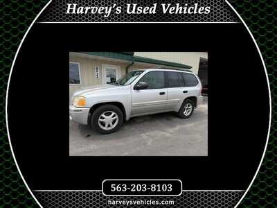 2004 GMC Envoy, $3500. Photo 1