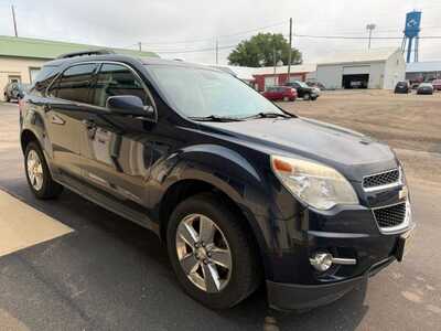 2015 Chevrolet Equinox, $4500. Photo 2