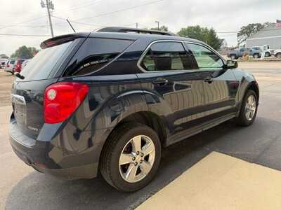 2015 Chevrolet Equinox, $4500. Photo 3