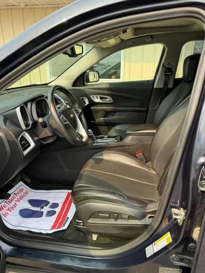 2015 Chevrolet Equinox, $4500. Photo 5