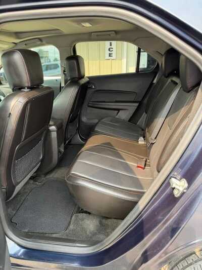 2015 Chevrolet Equinox, $4500. Photo 6