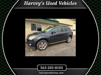 2015 Chevrolet Equinox, $4500. Photo 1