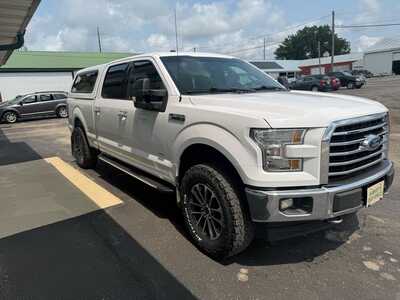 2017 Ford F150 Crew Cab, $18000. Photo 2