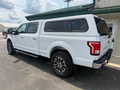 2017 Ford F150 Crew Cab, $18000. Photo 3