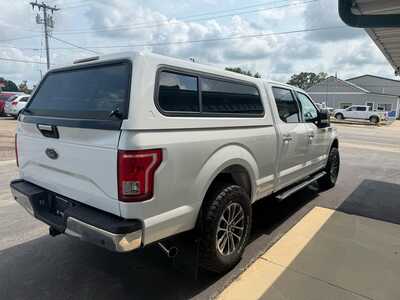 2017 Ford F150 Crew Cab, $18000. Photo 4