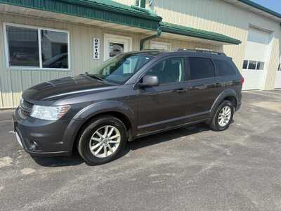 2014 Dodge Journey, $5500. Photo 2