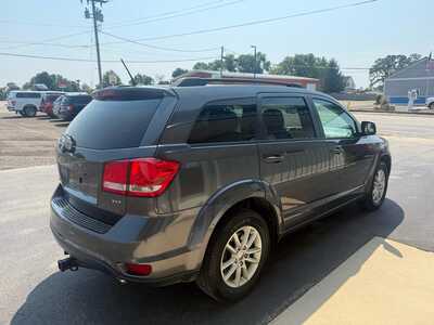 2014 Dodge Journey, $5500. Photo 3