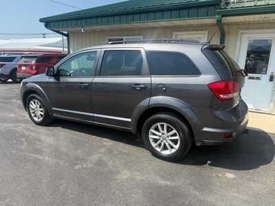 2014 Dodge Journey, $5500. Photo 4