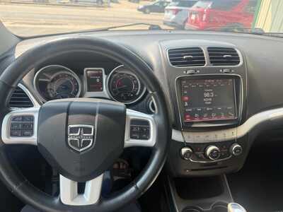 2014 Dodge Journey, $5500. Photo 5