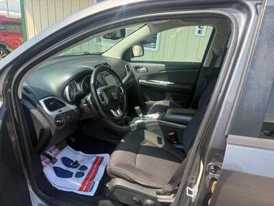 2014 Dodge Journey, $5500. Photo 6