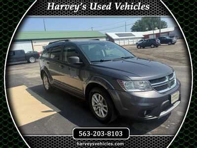 2014 Dodge Journey, $5500. Photo 1