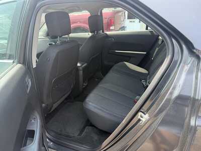 2017 Chevrolet Equinox, $7000. Photo 6