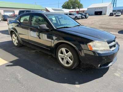 2008 Dodge Avenger, $1000. Photo 2
