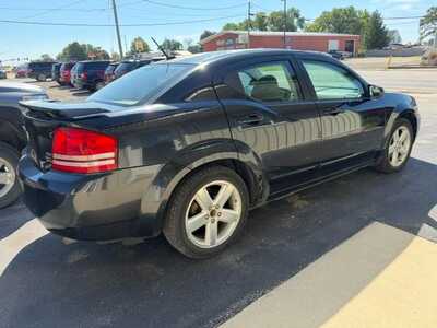 2008 Dodge Avenger, $1000. Photo 3
