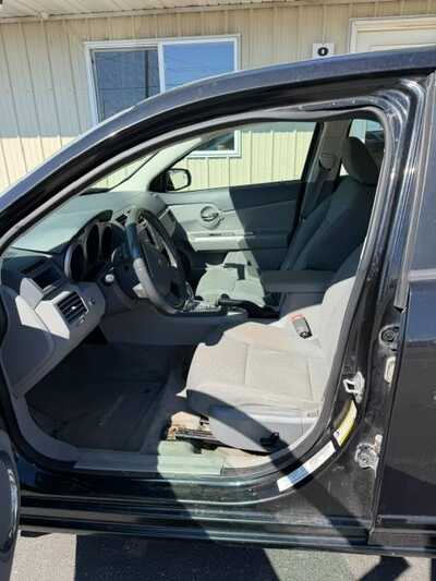 2008 Dodge Avenger, $1000. Photo 5
