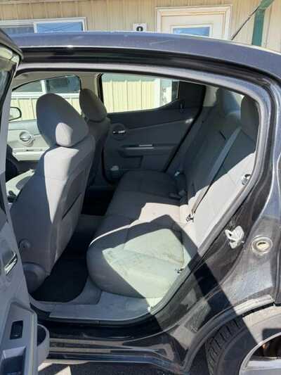 2008 Dodge Avenger, $1000. Photo 6