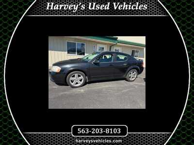 2008 Dodge Avenger, $1000. Photo 1