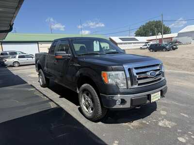 2010 Ford F150 Ext Cab, $6000. Photo 2