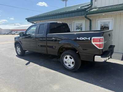 2010 Ford F150 Ext Cab, $6000. Photo 3