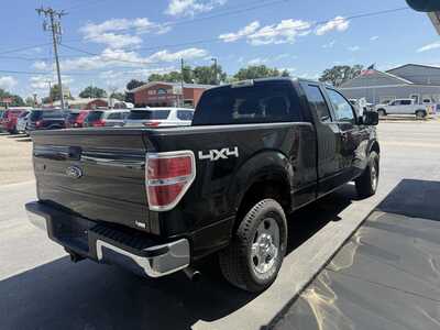 2010 Ford F150 Ext Cab, $6000. Photo 4