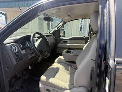 2010 Ford F150 Ext Cab, $6000. Photo 5
