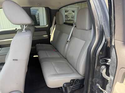 2010 Ford F150 Ext Cab, $6000. Photo 6