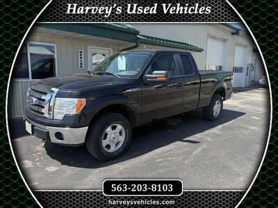 2010 Ford F150 Ext Cab, $6000. Photo 1