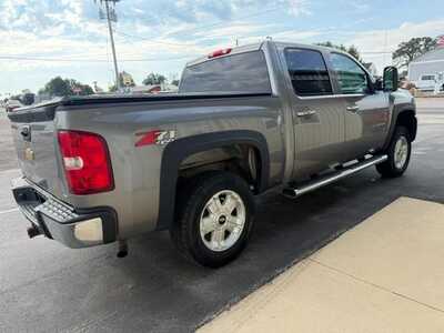 2012 Chevrolet Silverado 1500, $7500. Photo 3