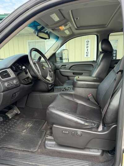 2012 Chevrolet Silverado 1500, $7500. Photo 5