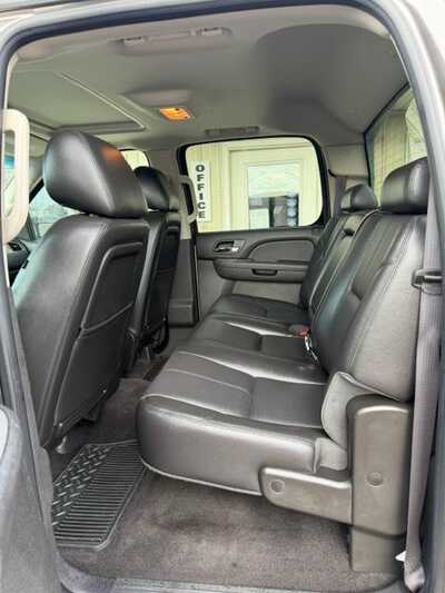 2012 Chevrolet Silverado 1500, $7500. Photo 6