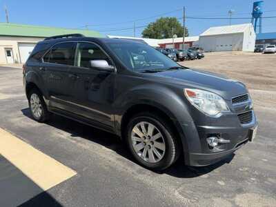 2011 Chevrolet Equinox, $5000. Photo 2