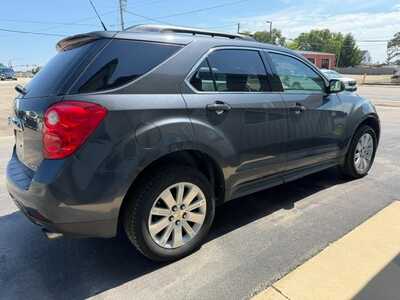 2011 Chevrolet Equinox, $5000. Photo 3