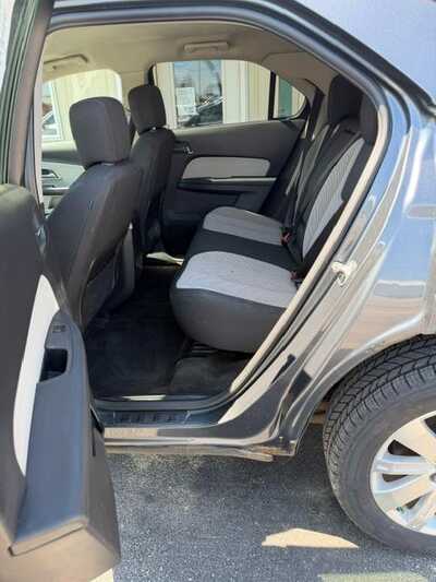 2011 Chevrolet Equinox, $5000. Photo 6