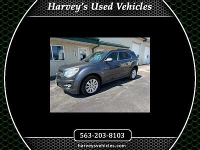2011 Chevrolet Equinox, $5000. Photo 1