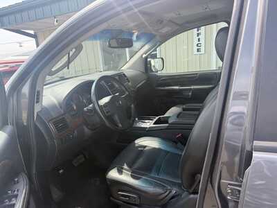 2010 Nissan Armada, $6500. Photo 5