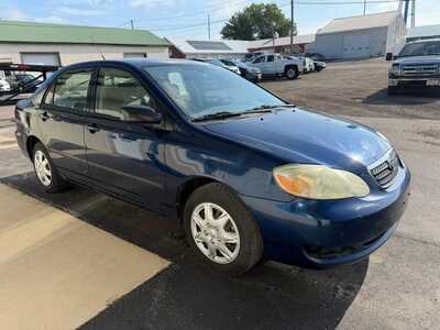 2005 Toyota Corolla, $2500. Photo 2