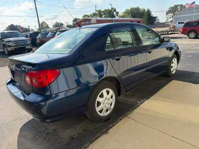 2005 Toyota Corolla, $2500. Photo 3