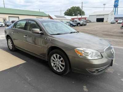 2011 Buick Lucerne, $8500. Photo 2