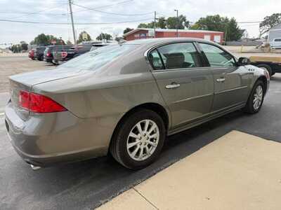 2011 Buick Lucerne, $8500. Photo 3