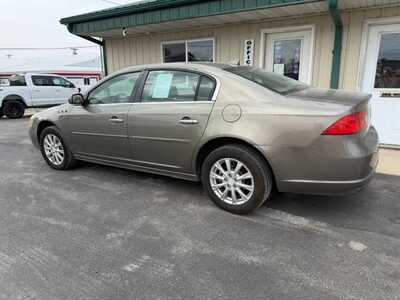 2011 Buick Lucerne, $8500. Photo 4