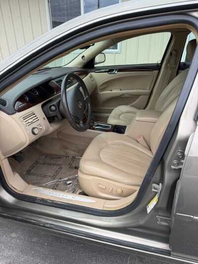 2011 Buick Lucerne, $8500. Photo 5