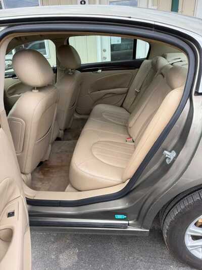 2011 Buick Lucerne, $8500. Photo 6