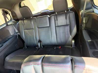 2018 Dodge Grand Caravan, $11000. Photo 7