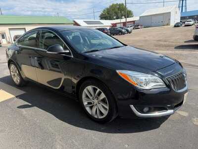 2017 Buick Regal, $9000. Photo 2