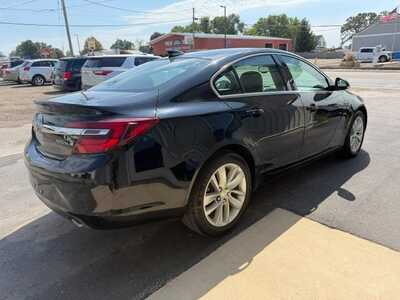 2017 Buick Regal, $9000. Photo 3