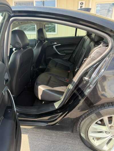 2017 Buick Regal, $9000. Photo 6